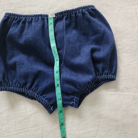 Vintage Healthtex Bloomers 6-24 months - Picture 5 of 6